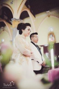 Album PSC của CDCR Đức Thắng - Thu Thủy 65