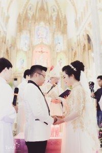 Album PSC của CDCR Đức Thắng - Thu Thủy 65