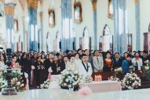 Album PSC của CDCR Đức Thắng - Thu Thủy 70