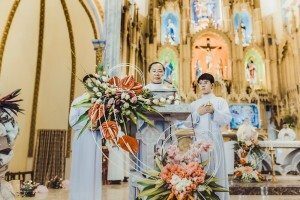 Album PSC của CDCR Đức Thắng - Thu Thủy 73