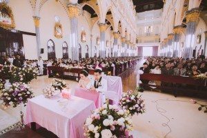 Album PSC của CDCR Đức Thắng - Thu Thủy 74