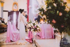 Album PSC của CDCR Đức Thắng - Thu Thủy 77