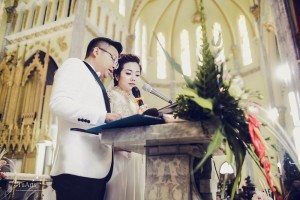 Album PSC của CDCR Đức Thắng - Thu Thủy 85