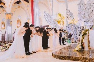 Album PSC của CDCR Đức Thắng - Thu Thủy 86