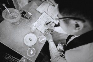 Album PSC của CDCR Đức Thắng - Thu Thủy 94