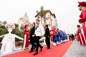 Album PSC của CDCR Đức Thắng - Thu Thủy 106