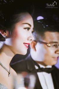 Album PSC của CDCR Đức Thắng - Thu Thủy 118
