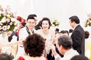 Album PSC của CDCR Đức Thắng - Thu Thủy 131