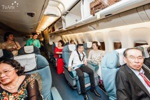 Album PSC của CDCR Đức Thắng - Thu Thủy 141