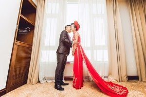 Album PSC của CDCR Đức Thắng - Thu Thủy 151