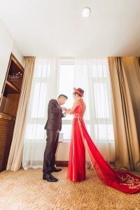 Album PSC của CDCR Đức Thắng - Thu Thủy 152
