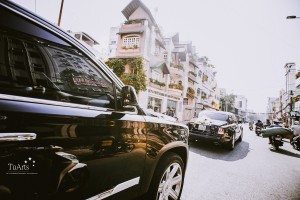 Album PSC của CDCR Đức Thắng - Thu Thủy 153