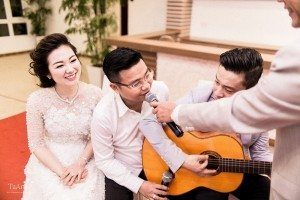 Album PSC của CDCR Đức Thắng - Thu Thủy 165