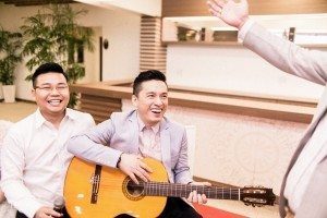 Album PSC của CDCR Đức Thắng - Thu Thủy 166