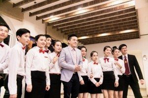 Album PSC của CDCR Đức Thắng - Thu Thủy 167
