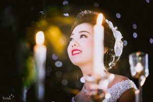 Album PSC của CDCR Đức Thắng - Thu Thủy 170