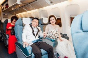 Album PSC của CDCR Đức Thắng - Thu Thủy 142