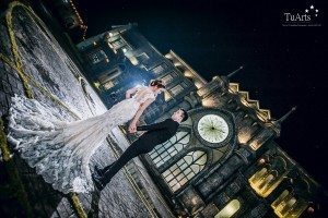 ảnh cưới đẹp tại Hà Nội phong cách châu Âu 2