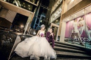 ảnh cưới đẹp tại Hà Nội phong cách châu Âu 18