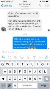 TuArts Nguyen Studio Feedback khách hàng 18