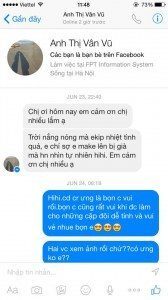 TuArts Nguyen Studio Feedback khách hàng 21