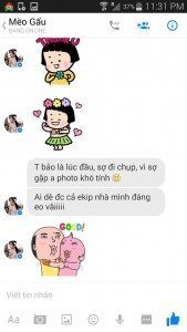 TuArts Nguyen Studio Feedback khách hàng 25