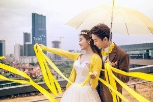Ảnh cưới đẹp 12