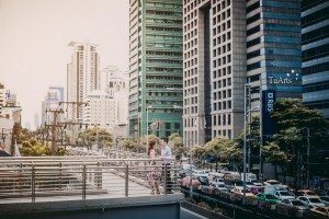 Ảnh cưới đẹp lãng mạn tại Thái Lan 6