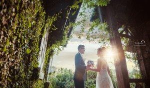 chụp ảnh cưới ở đâu đẹp Hà Nội