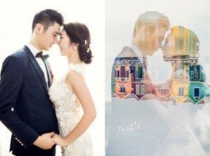 Chụp ảnh cưới ở đâu đẹp 13