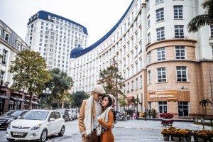 chụp ảnh cưới đẹp