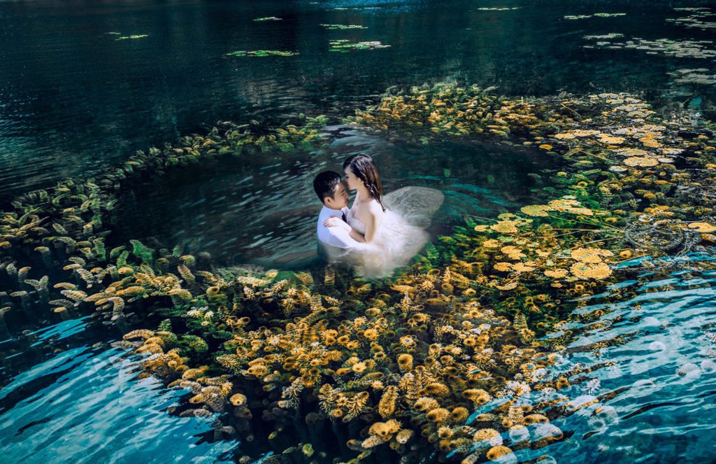 Album chụp ảnh cưới đẹp Ninh Bình: Tuấn – Hoài