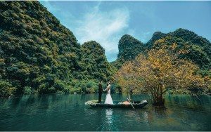 Album ảnh cưới đẹp tại Ninh Bình 13