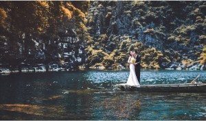 Album ảnh cưới đẹp tại Ninh Bình 6