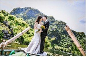 ảnh cưới đẹp tại Ninh Bình 12