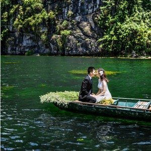 ảnh cưới đẹp tại Ninh Bình 9