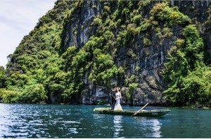Ảnh cưới đẹp ở Ninh Bình 6