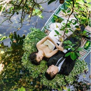 Chụp ảnh cưới đẹp tại Ninh Bình 7