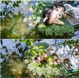Chụp ảnh cưới đẹp tại Ninh Bình 5