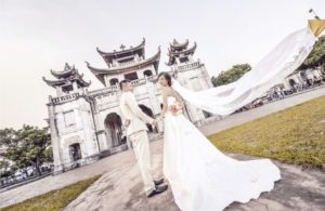 Ảnh cưới đẹp tại Ninh Bình 23