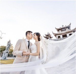 Ảnh cưới đẹp tại Ninh Bình 22