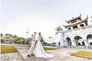 Ảnh cưới đẹp tại Ninh Bình 21