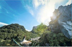 Ảnh cưới đẹp tại Ninh Bình 18