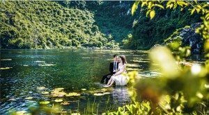 Ảnh cưới đẹp tại Ninh Bình 17