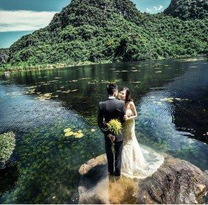 Album Ảnh cưới đẹp tại Ninh Bình 16