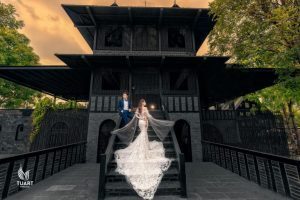 chụp ảnh cưới đẹp sài gòn
