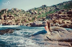 Album ảnh cưới nàng tiên cá 28