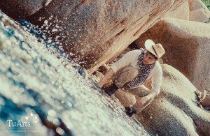 Album ảnh cưới nàng tiên cá 1
