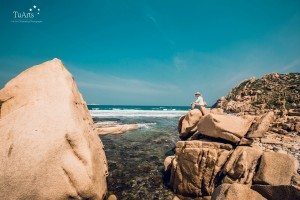 Album ảnh cưới nàng tiên cá 30