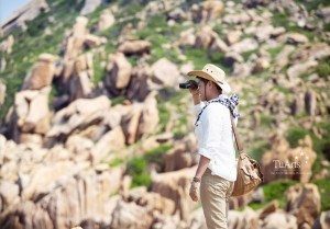 Album ảnh cưới nàng tiên cá 35